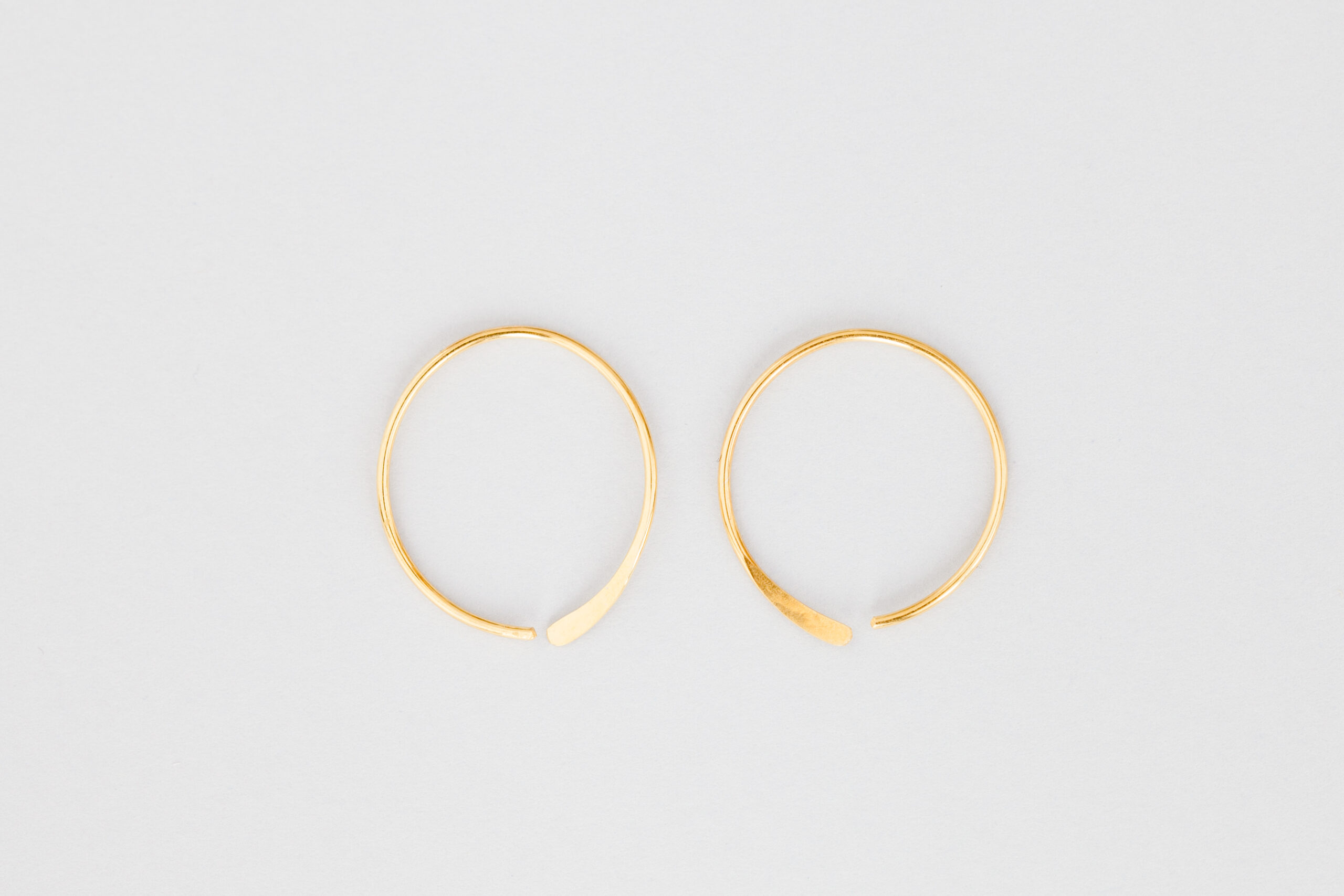 OLAS DEL MAR pequeñas doradas